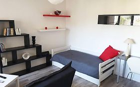 Logement entier Saint brieuc centre